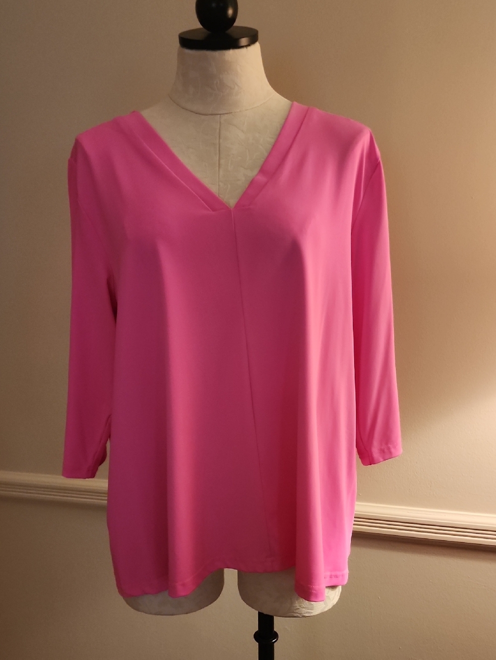 Lulu B Top L